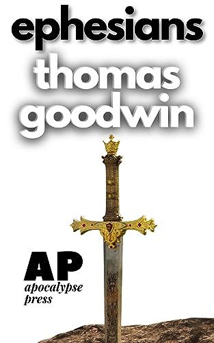 Commentary on Ephesians (English Edition)