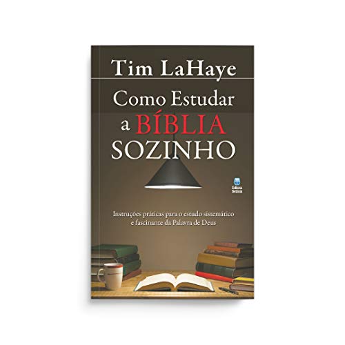 Como estudar a bíblia sozinho