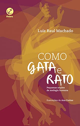 Como gata e rato, como cão e gata: Pequenas noções de zoologia humana