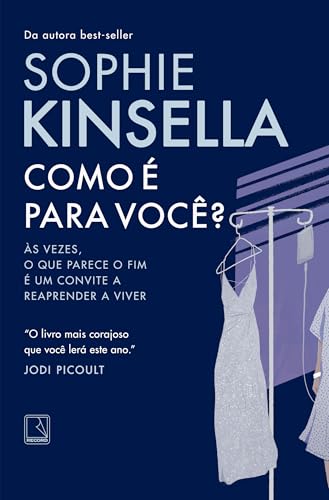 Como é para você