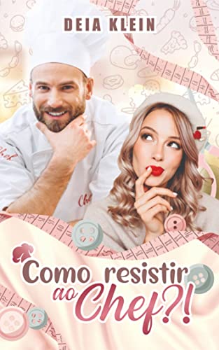 Como resistir ao Chef?!
