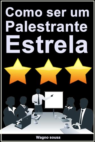 Como ser um palestrante estrela