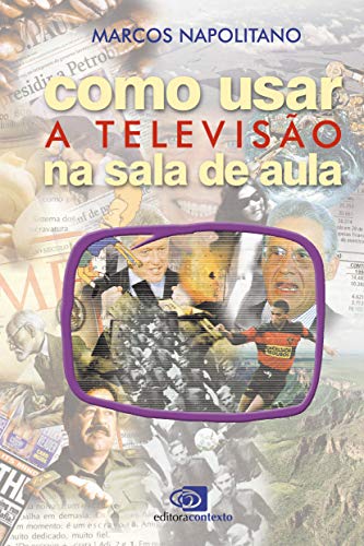 Como usar a televisão na sala de aula