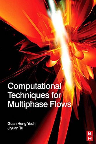 Computational Techniques for Multiphase Flows: Basics and Applications (English Edition)