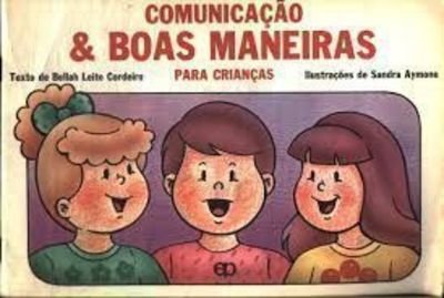 Comunicação E Boas Maneiras
