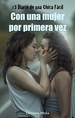 Con una mujer por primera vez
