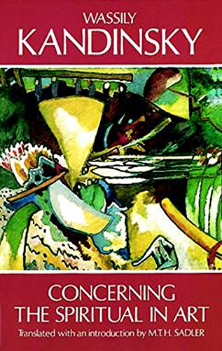 Concerning the Spiritual in Art (Dover Fine Art, History of Art) (English Edition)