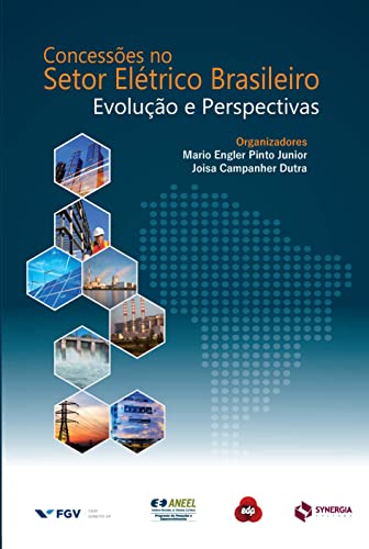 Concessões no setor elétrico brasileiro; Evolução e perspectivas