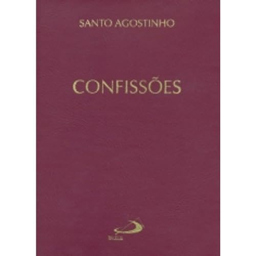 Confissões
