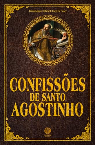 Confissões de Santo Agostinho