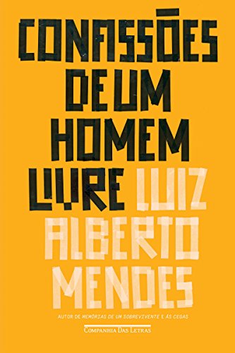 Confissões de um homem livre