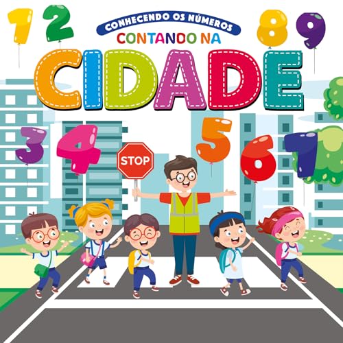 Conhecendo os Números