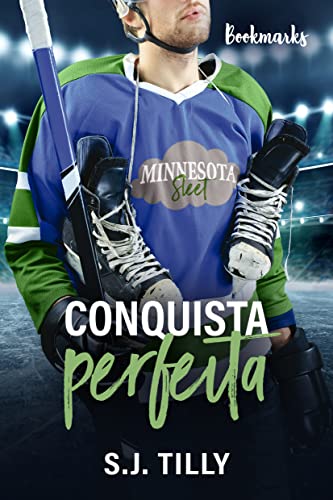 Conquista perfeita (Sleet Livro 1)