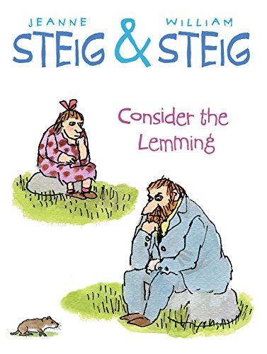 Consider the Lemming (English Edition)