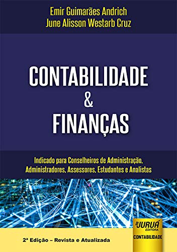 Contabilidade & Finanças