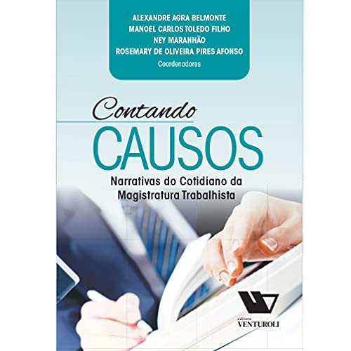 Contando Causos