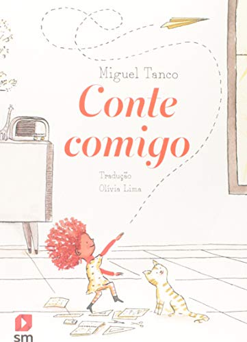 Conte Comigo