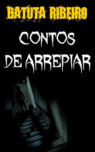 Contos de Arrepiar