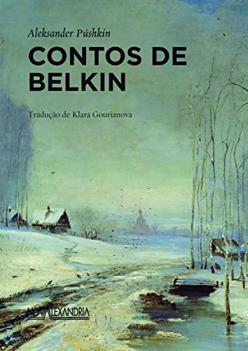 Contos de Belkin