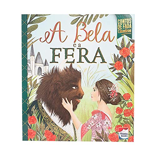 Contos de Fada Clássicos: Bela e a Fera, A