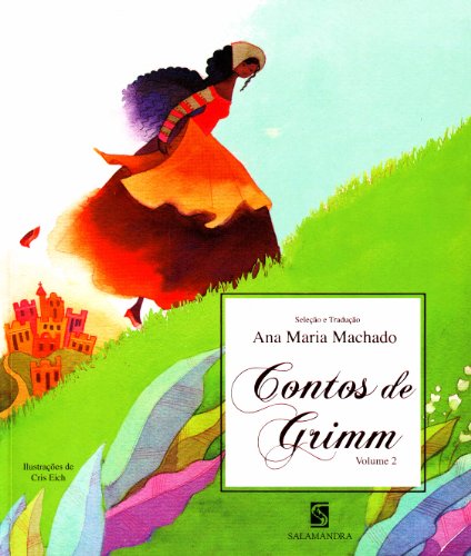Contos de Grimm (Volume 2)