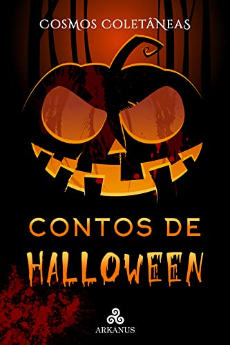 Contos de Halloween