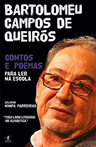 Contos e poemas para ler na escola