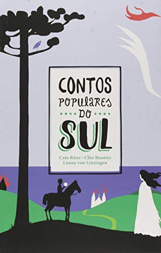 Contos populares do sul