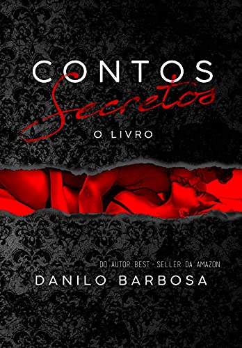 Contos Secretos: O Livro