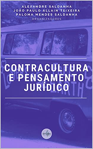 CONTRACULTURA E PENSAMENTO JURÍDICO