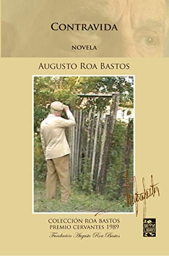 Contravida (Spanish Edition)
