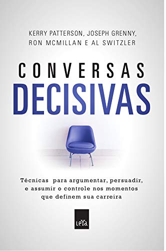 Conversas decisivas