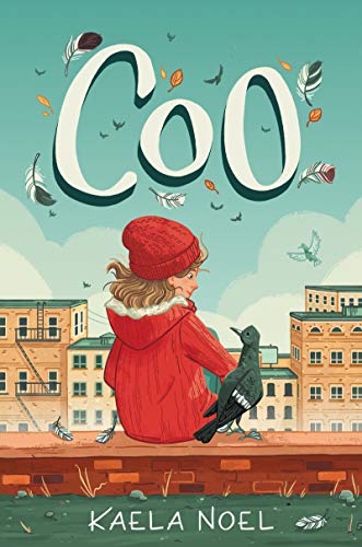 Coo (English Edition)