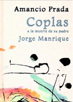 Coplas a la muerte de su padre (+CD)