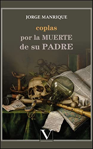Coplas por la Muerte de su Padre (Spanish Edition)