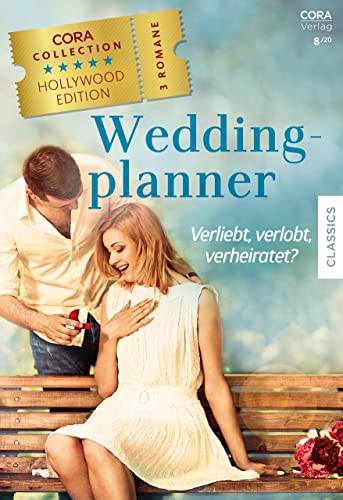 CORA Collection Band 29 (German Edition)