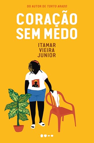 Coração sem medo (Trilogia da Terra Livro # 3)