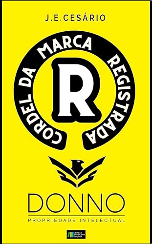 Cordel da Marca Registrada