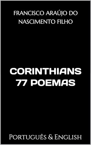 CORINTHIANS 77 POEMAS: Português & English