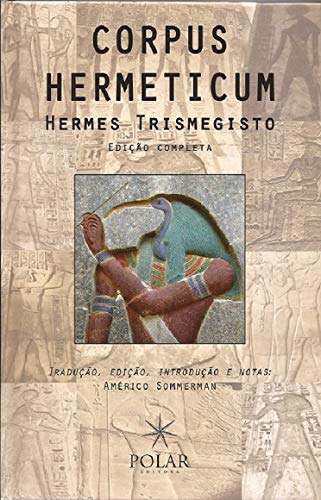 Corpus Hermeticum