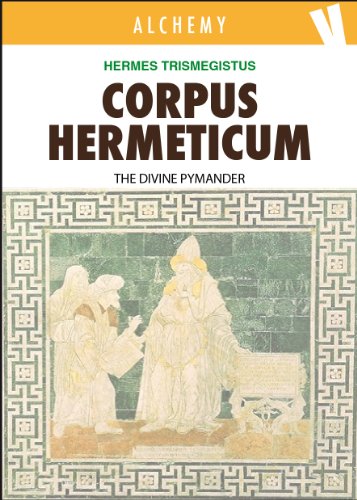 Corpus Hermeticum