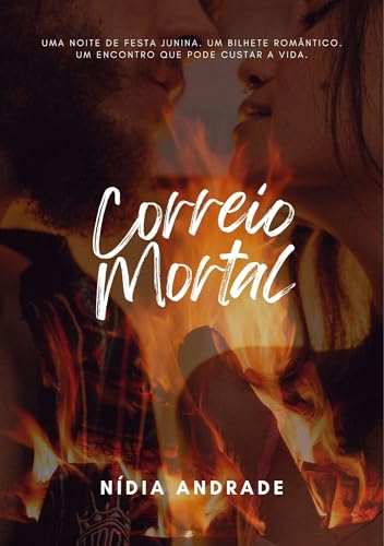 Correio Mortal