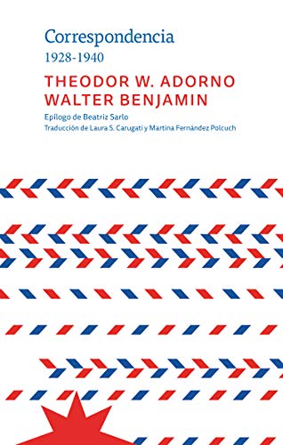 Correspondencia 1928-1940 (ENSAYO) (Spanish Edition)