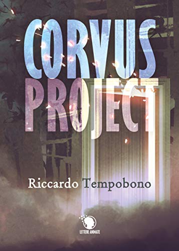 Corvus Project (Italian Edition)