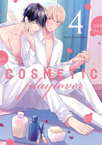 Cosmetic Playlover Vol. 4 (English Edition)