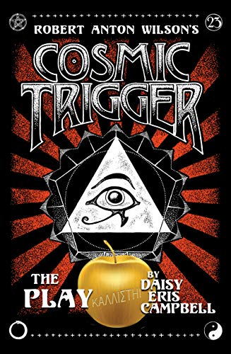 Cosmic Trigger the Play (English Edition)