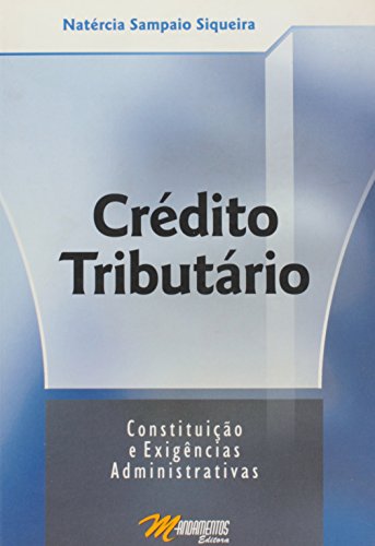 Crédito Tributário