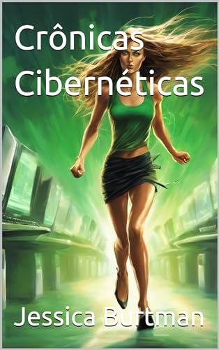 Crônicas Cibernéticas