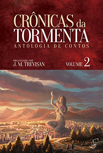 Crônicas da Tormenta