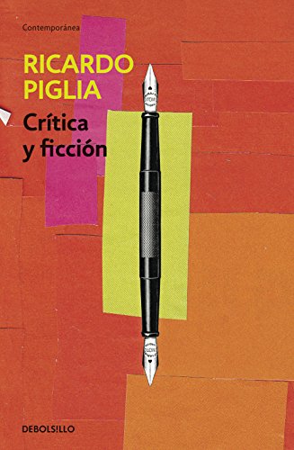 Crítica y ficción (Spanish Edition)